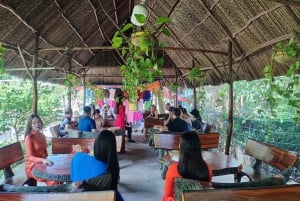 Mekong Delta 2 days Tour :Explore Cai Rang Floating Market
