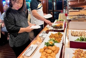 Mekong Delta 2 days Tour :Explore Cai Rang Floating Market