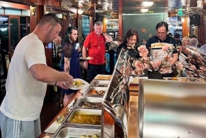 Mekong Delta 2 days Tour :Explore Cai Rang Floating Market