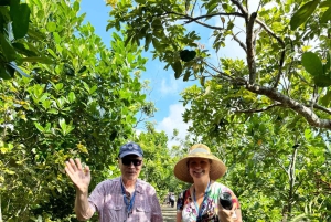 Mekong Delta 2 days Tour :Explore Cai Rang Floating Market