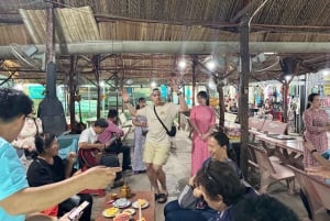 Mekong Delta 2 days Tour :Explore Cai Rang Floating Market
