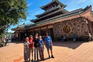 Ho Chi Minh: 3-Day Mekong Delta & Optional Exit to PhnomPenh