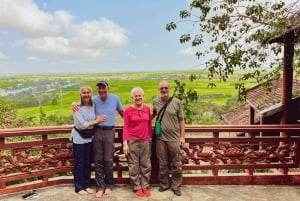 Ho Chi Minh: 3-Day Mekong Delta & Optional Exit to PhnomPenh