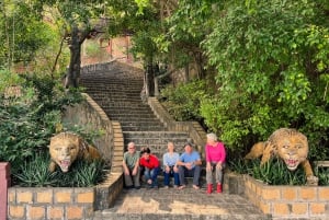 Ho Chi Minh: 3-Day Mekong Delta & Optional Exit to PhnomPenh