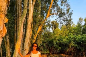 Ho Chi Minh: 3-Day Mekong Delta & Optional Exit to PhnomPenh