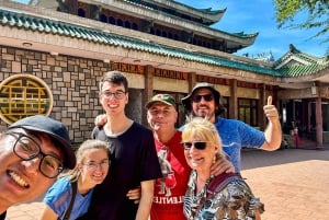 Ho Chi Minh: 3-Day Mekong Delta & Optional Exit to PhnomPenh