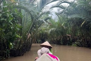 DELTA DEL MEKONG 3 GIORNI E 2 NOTTI