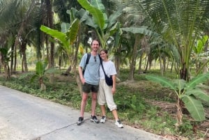 MEKONG DELTA 3 DAGEN 2 NACHTEN