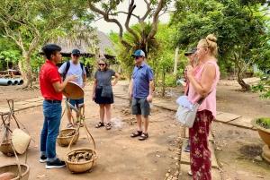 Ho Chi Minh: Mekong Delta & Floating Market 2-Day Group Tour