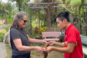 Ho Chi Minh: Mekong Delta & Floating Market 2-Day Group Tour
