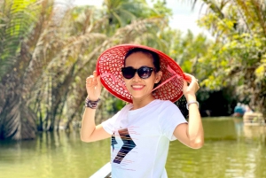 Ho Chi Minh: Mekong Delta & Floating Market 2-Day Group Tour