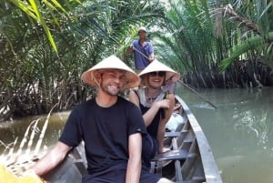 Mekong Delta Day Trip with Lunch