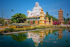 Escursione di un giorno nel Delta del Mekong