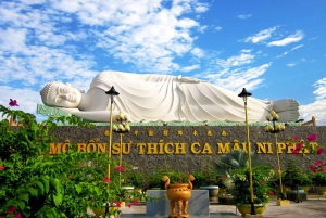 Escursione di un giorno nel Delta del Mekong