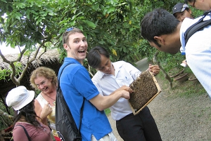 From Ho Chi Minh City: Mekong Delta VIP Tour by Limousine