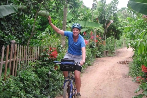 From Ho Chi Minh City: Mekong Delta VIP Tour by Limousine
