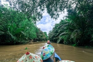 Tour de 1 día por My Tho y Ben Tre, los 'menos conocidos' del Delta del Mekong