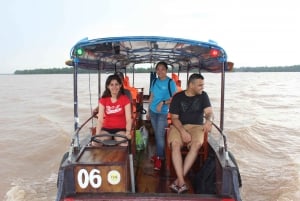 Mekong Delta: My Tho, Can Tho, and Ben Tre 2-Day Tour