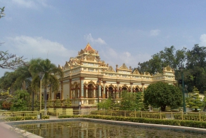 From Ho Chi Minh: Mekong Delta Private Full-Day Trip