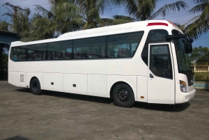 From Ho Chi Minh City: Mekong Delta & Vinh Trang Pagoda Tour
