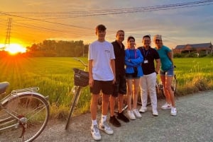 Ciudad Ho Chi Minh: Excursión de 2 días en bici y kayak por el Delta del Mekong