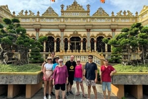 Ciudad Ho Chi Minh: Excursión de 2 días en bici y kayak por el Delta del Mekong