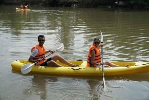 From Ho Chi Minh City: Mekong Delta Tour with Cooking Class
