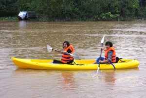 From Ho Chi Minh City: Mekong Delta Tour with Cooking Class