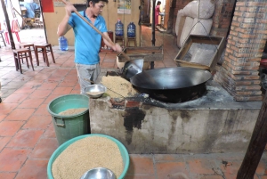 From Ho Chi Minh City: Mekong Delta Tour with Cooking Class