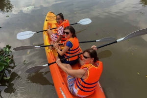 From Ho Chi Minh City: Mekong Delta Tour with Cooking Class