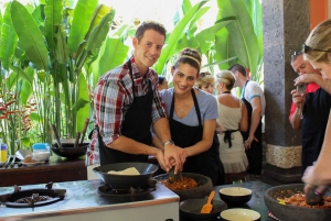 From Ho Chi Minh City: Mekong Delta Tour with Cooking Class