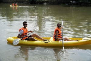 From Ho Chi Minh City: Mekong Delta Tour with Cooking Class