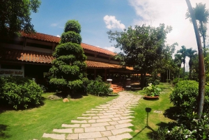 From Ho Chi Minh City: Mekong Delta Tour with Cooking Class
