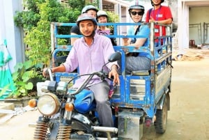 From Ho Chi Minh City: Mekong Discovery Tour