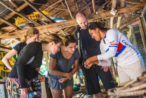 Mekong Islands: Rural Half-Day Bike Tour