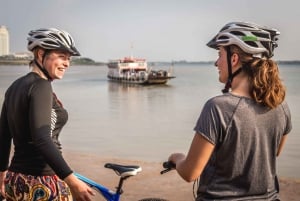 Mekong Islands: Rural Half-Day Bike Tour