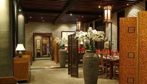 Ming Dynasty
