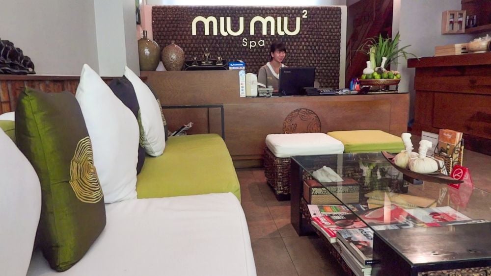 Miu miu discount saigon massage