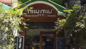 Miu Miu Spa