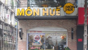 Mon Hue Restaurants