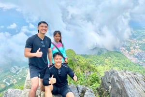Mountain Views And Villages Trek