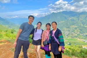 Mountain Views And Villages Trek