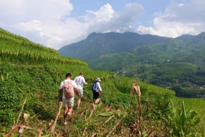 Mountain Views And Villages Trek