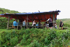Mountain Views And Villages Trek