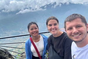 Mountain Views And Villages Trek