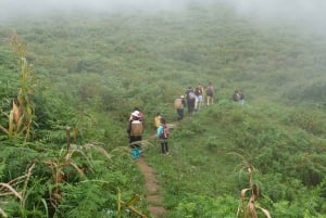 Mountain Views And Villages Trek