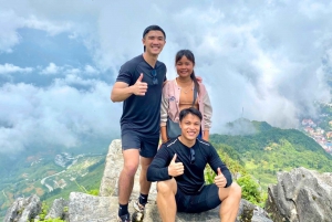 Mountain Views And Villages Trek