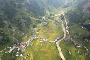 Mountain Views And Villages Trek