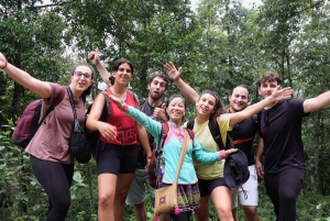 Mountain Views And Villages Trek