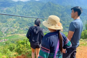 Mountain Views And Villages Trek